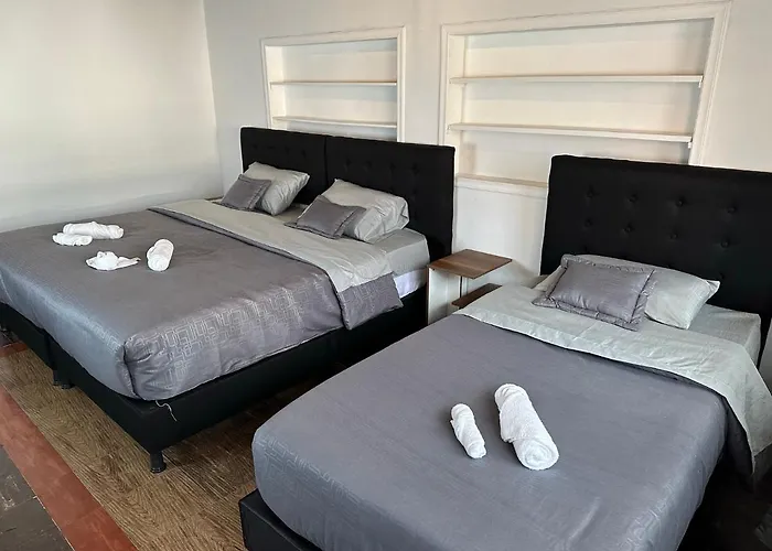 H&L Boutique Hotel Bogota