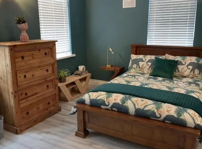 Applelea House Bed & Breakfast Rosslare Harbour