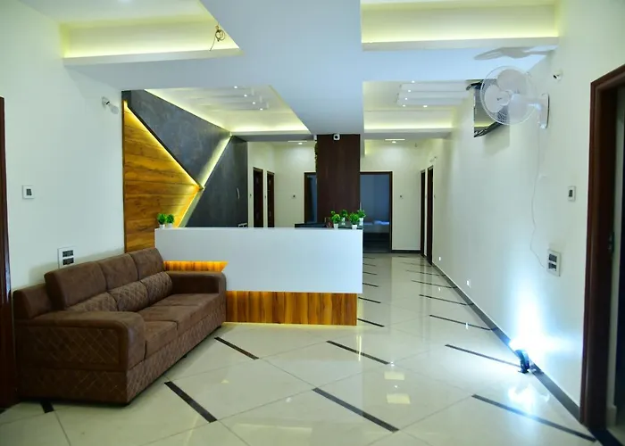 Rk Comforts Bangalore