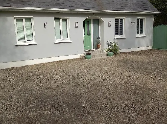 Applelea House Bed & Breakfast Rosslare Harbour