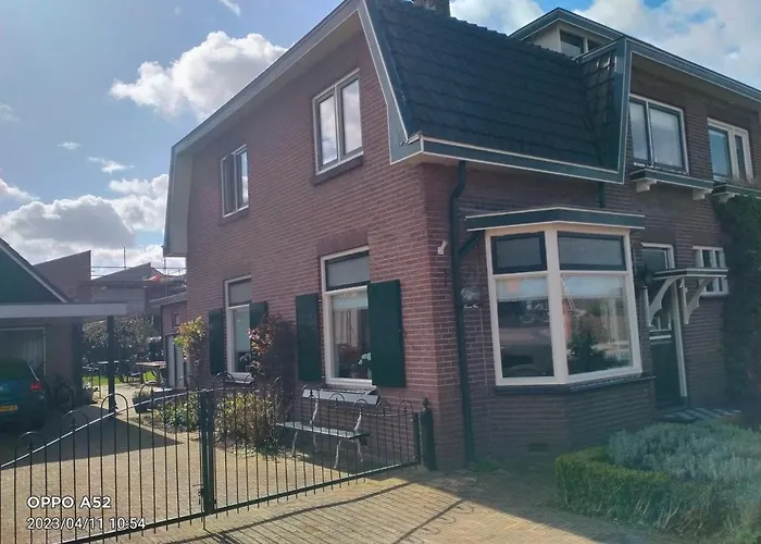 De Grindweg Bed and Breakfast Holten