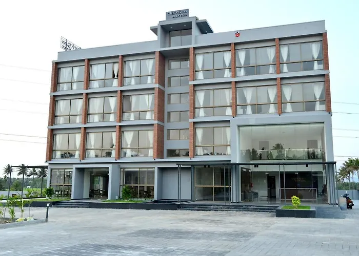 Clarks Inn Express, Krs Road-Mandya, Mysore