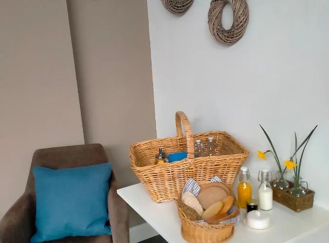 De Grindweg Bed and Breakfast Holten