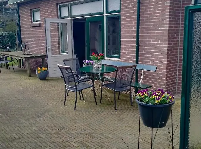 De Grindweg Bed and Breakfast Holten