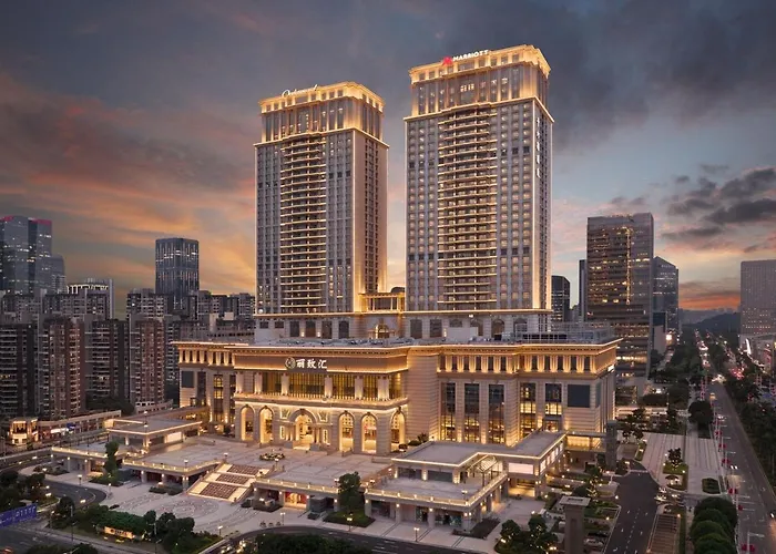 Foshan Marriott Hotel