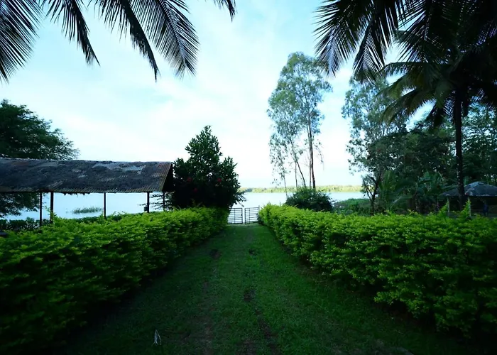 Prakruth Backwater Stay By Lazo , Coorg Suntikoppa