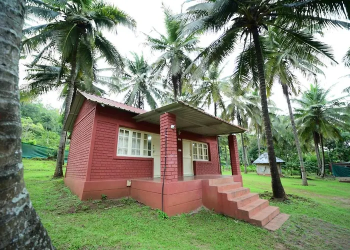 Prakruth Backwater Stay By Lazo , Coorg Suntikoppa