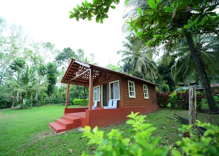 Prakruth Backwater Stay By Lazo , Coorg Suntikoppa