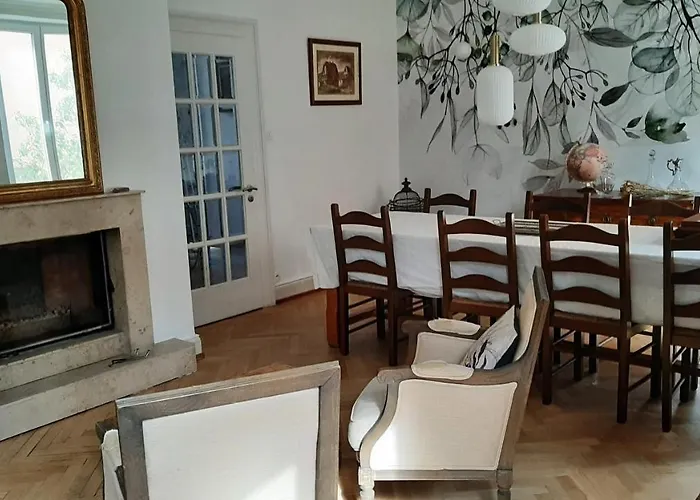 La maison de Lili Guebwiller