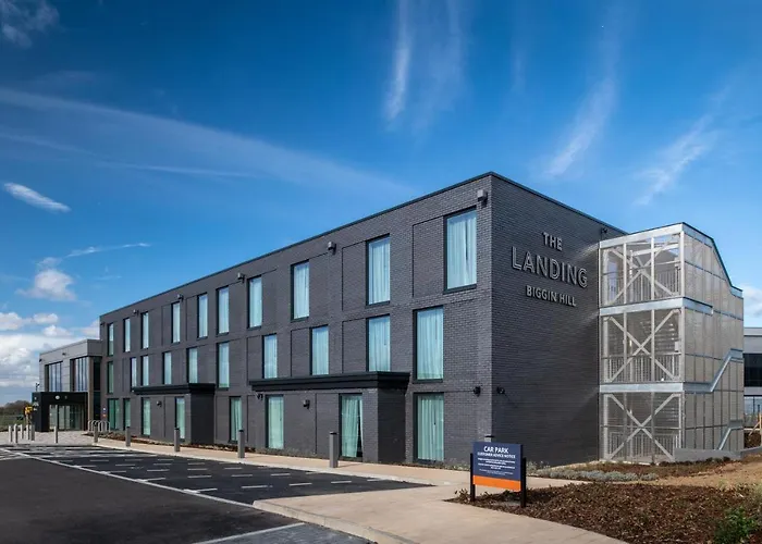 The Landing Hotel Westerham