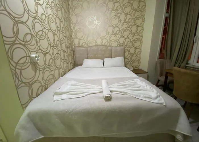 Yildiz Hotel İstanbul