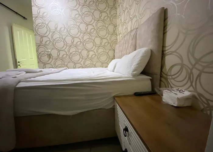Yildiz Hotel İstanbul