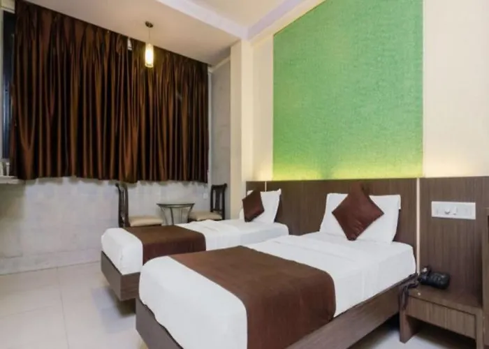 Sahara Lodging & Boarding Mira-Bhayandar