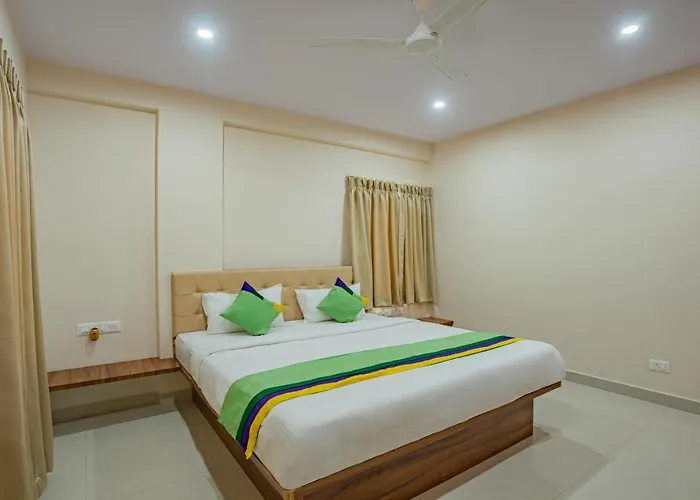 Treebo Global Stay, Uttarahalli Bangalore