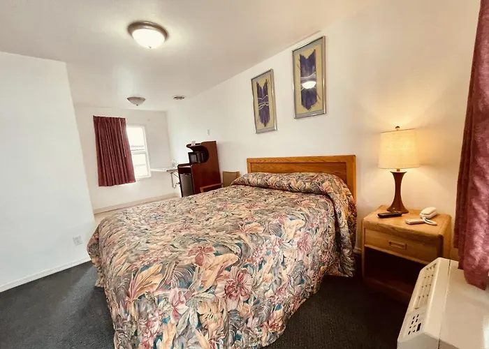 Autzen Inn Eugene
