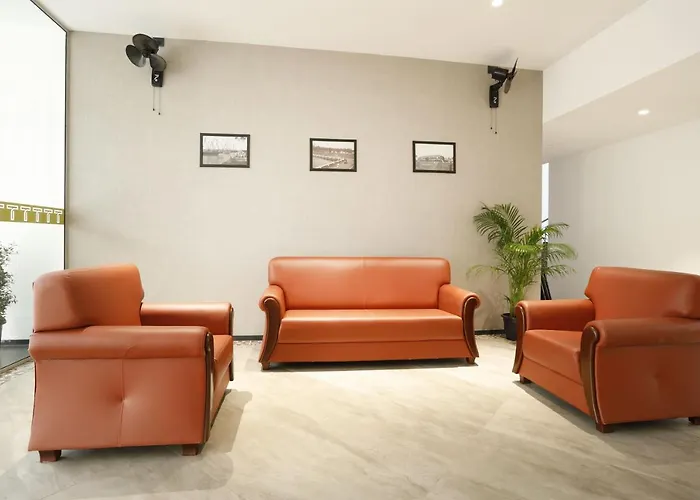 Terrace Business Hotel Kozhikode
