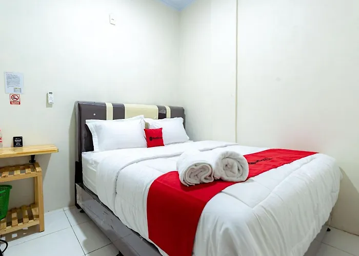 RedDoorz @ Simpang Pemda Medan Hotel