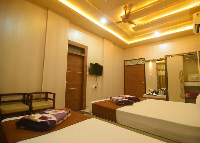 Hotel Inn , Davanagere