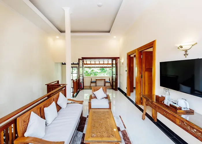 Tirtodipuran Hotel By Natts Hospitality Indonesia Yogyakarta