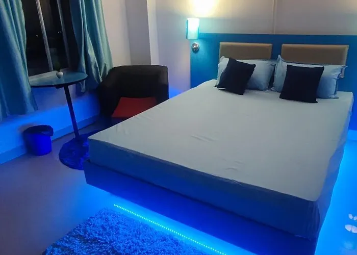 Casa Felice Luxury Aparthotel Jorhat