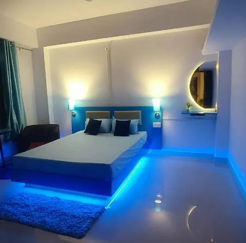 Casa Felice Luxury Aparthotel Jorhat
