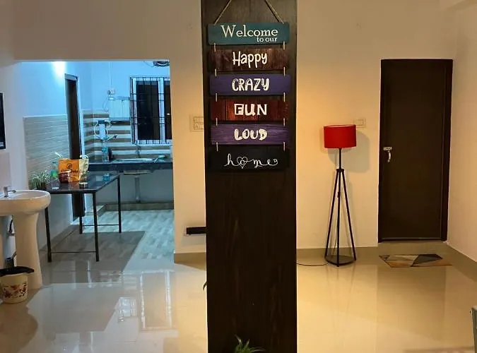 Casa Felice Luxury Aparthotel Jorhat