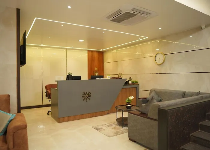 Sri Ambal Grand Hotel Virudunagar