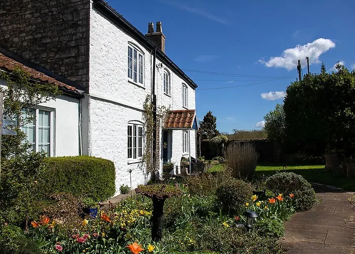 Littlewell Farm Bed & Breakfast Wells