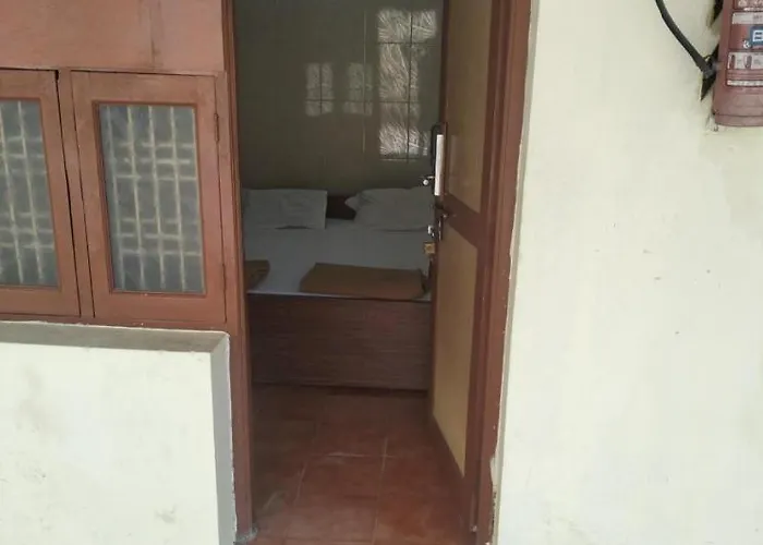 Heera Residency Hotel Tindivanam
