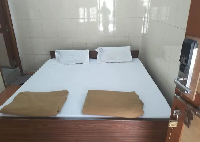 Heera Residency Hotel Tindivanam