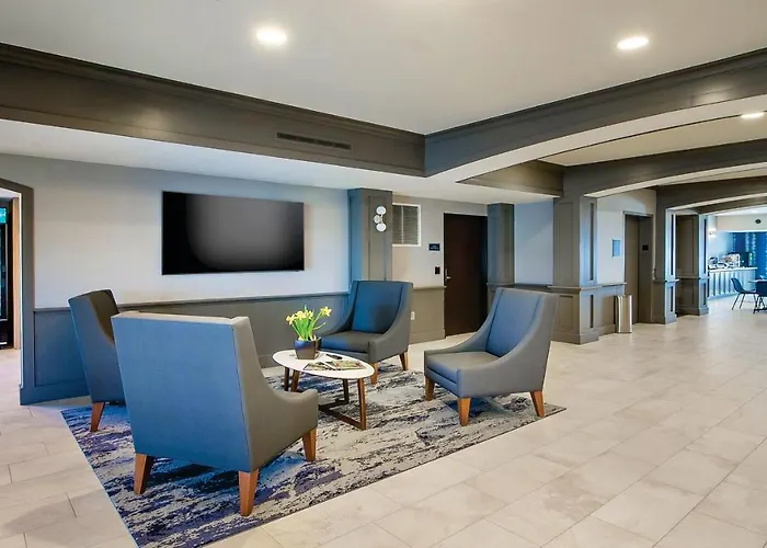 Winds Hotel At Crosswinds Casino Park City