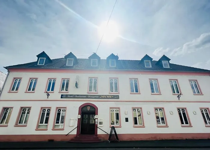 Hotel My My Lahnstein