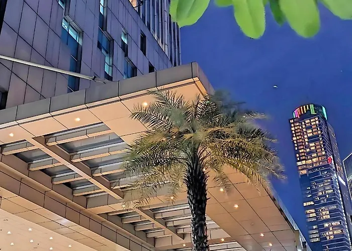 HABITARE Rasuna Jakarta