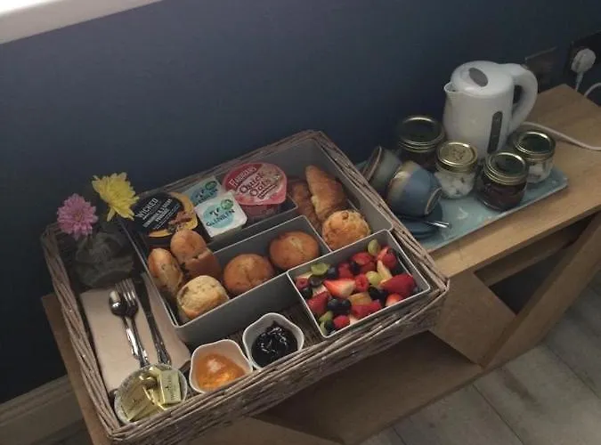 Applelea House Bed & Breakfast Rosslare Harbour