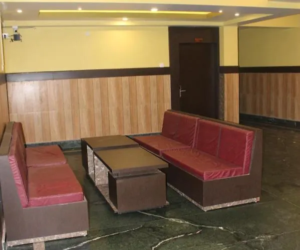 Hotel Subhashree Gangtok