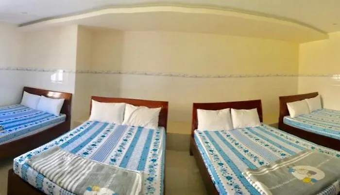 Hotel Hoàng Nam Vũng Tàu
