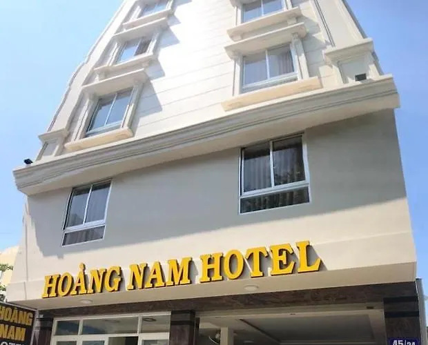 Hotel Hoàng Nam Vũng Tàu