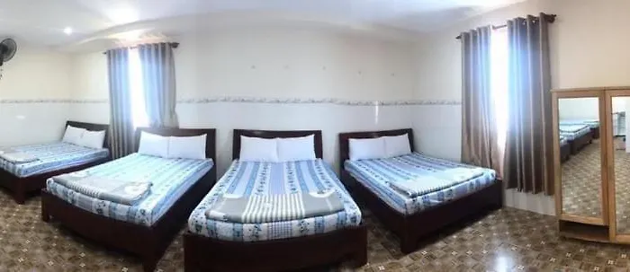 Hotel Hoàng Nam Vũng Tàu