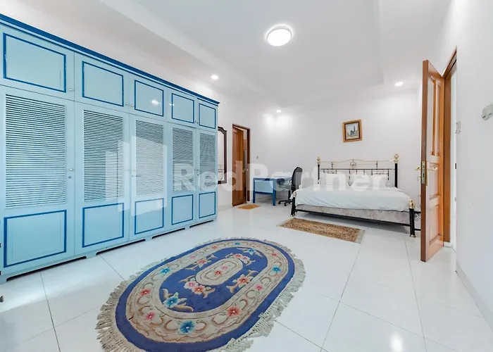 Biru Homestay Bandung Mitra RedDoorz