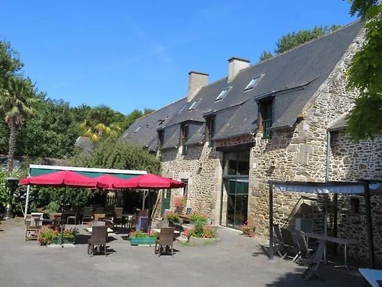 L'Auberge De La Porte Saint-Jouan-des-Guérets