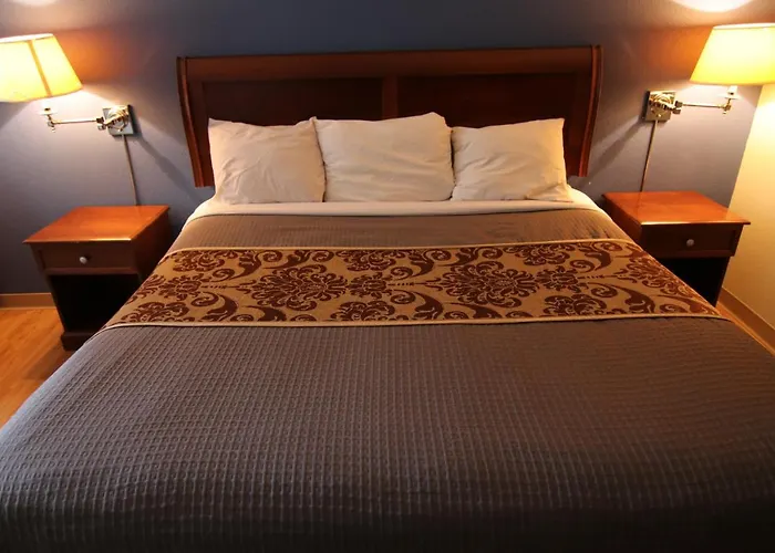 121 Motel Battleboro