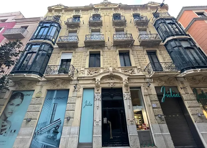 Aparthotel Siboni Tortosa (Adults Only)