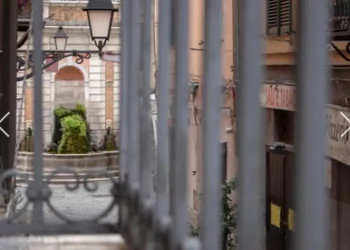 Dimora Del Campo Charming House Bed & Breakfast Salerno