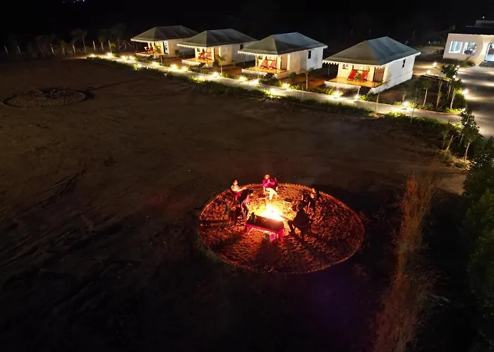 Jawai Empire Resort By Premier Hotels Pali 