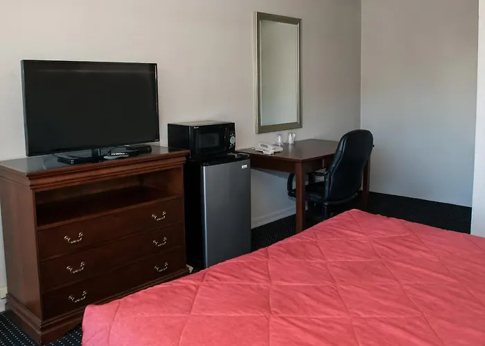 Regency Inn Springfield