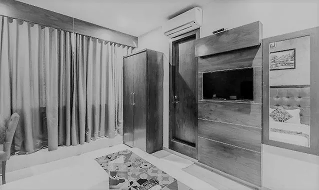 Fabhotel Realm Inn Mumbai