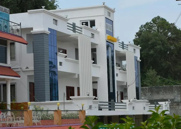 Pinehill Suites Ooty