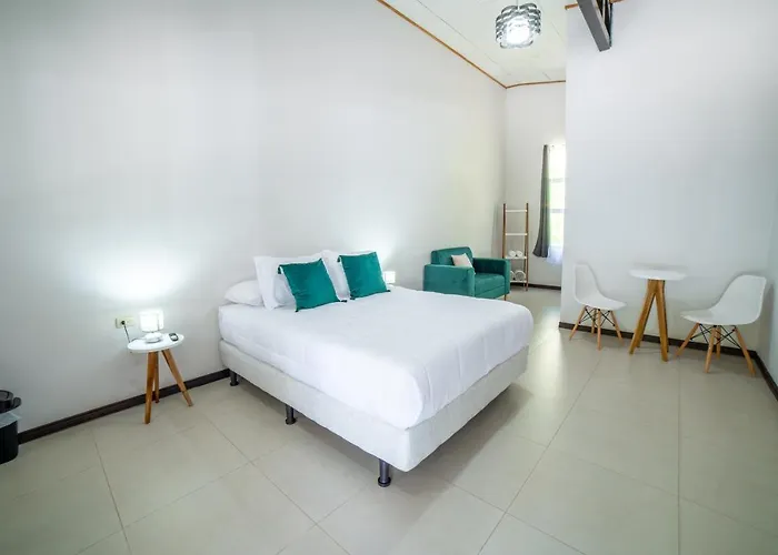 Natuera Hotel Monteverde