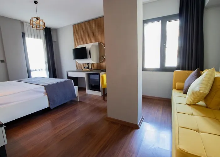 Rodis Hotel İzmir