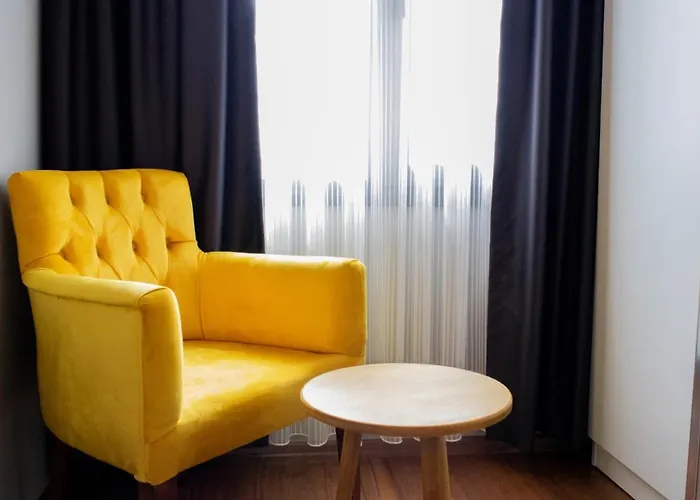 Rodis Hotel İzmir